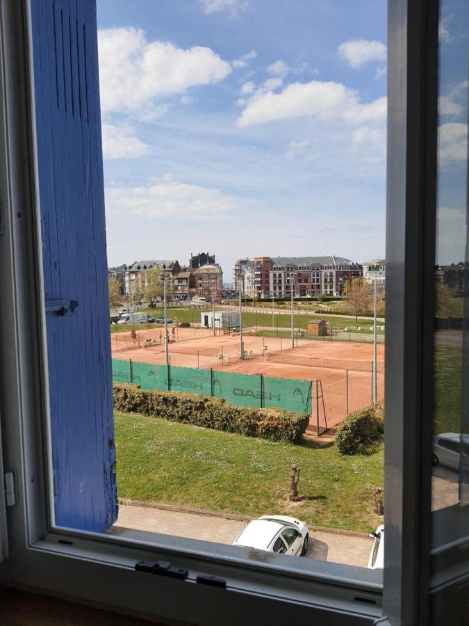 Duplex Cosy A Quelques Minutes A Pied De La Mer. Mers-les-Bains Zewnętrze zdjęcie